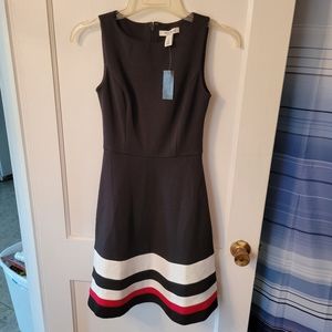 White House Black Market Dress 00